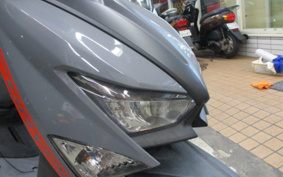 YAMAHA  CYGNUS  GRIF ASU SEJ4J
