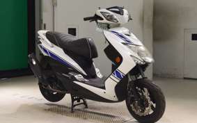 YAMAHA CYGNUS 125 XSR 2 2010 SE44J