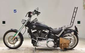 HARLEY FXCWC 1580 2011