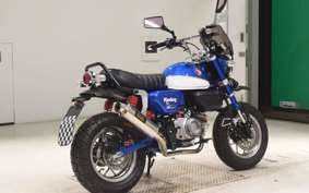HONDA MONKEY 125 ABS 2023 JB02