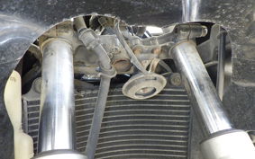 SUZUKI GSX250F Across GJ75A