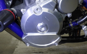 HONDA CB1300SF SUPER FOUR 2008 SC54