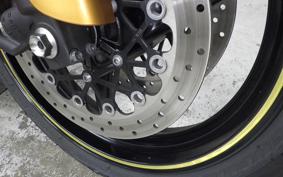 SUZUKI GSX-R750 2009
