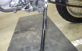 YAMAHA SEROW 250 Gen.3 2021 DG31J