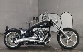 HARLEY FXCWC1580 2010 JK5