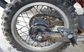 HONDA XLX250R MD08