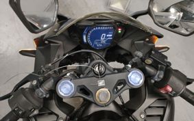 HONDA CBR250RR MC51