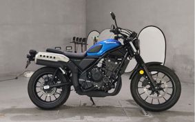 HONDA CL500 2023 PC68