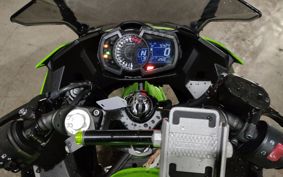 KAWASAKI NINJA 250 EX250Y