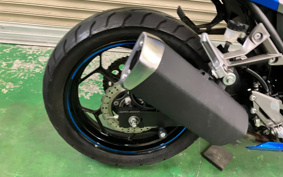 KAWASAKI NINJA 250 ABS SE EX250L