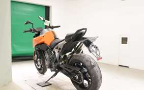 KTM 790 DUKE 2020