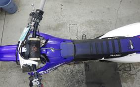 YAMAHA YZ250F