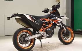 KTM 690 SMC R 2017