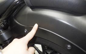 HONDA REBEL 250 A MC49