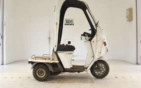 HONDA GYRO UPヤネツキ 2005 TA01