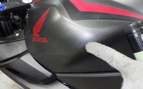 HONDA CBR400R 2020 NC56