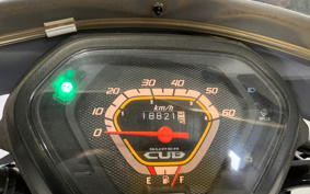 HONDA SUPER CUB50 AA04