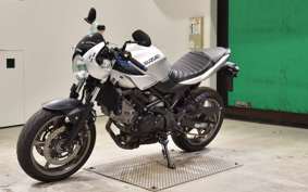 SUZUKI SV650 X A 2023 VP55E