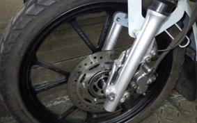 HONDA ｸﾛｽｶﾌﾞ110-3 2011 JA60