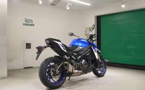 SUZUKI GSX-S1000 Gen.2 2024 EK1AA