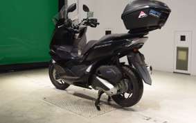 HONDA PCX 160 KF47