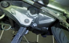 HONDA DIO Gen.6 AF68