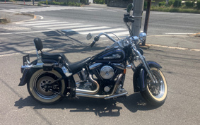HARLEY FLSTS1450 1998 BRL