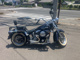 Фото Harley FLSTS1450 1998 с японского аукциона
