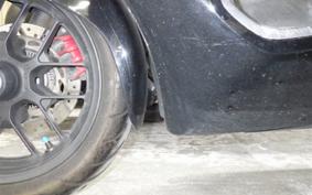 HONDA FORZA SI ABS MF12