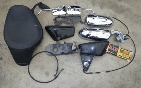 HONDA MAGNA 50 AC13