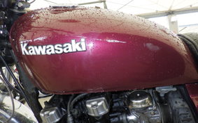 KAWASAKI KZ750 KZ750E