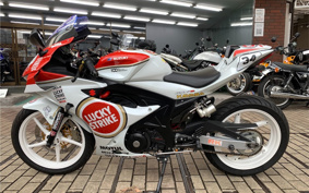 SUZUKI GSX-R125 ABS DL33B