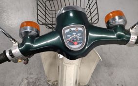 HONDA SUPER CUB50 AA01