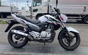SUZUKI GSR250 GJ55D