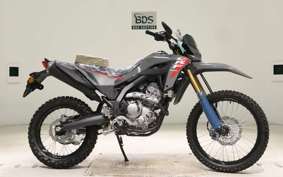HONDA CRF250L MD47