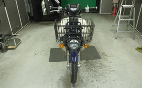 HONDA C50 SUPER CUB 2025 AA07