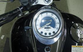 YAMAHA DRAGSTAR 250 2024 VG05J