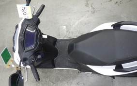 YAMAHA CYGNUSｸﾞﾘﾌｧｽ 2011 SEJ4J