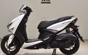 YAMAHA CYGNUSｸﾞﾘﾌｧｽ SEJ4J