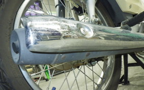 HONDA C110 SUPER CUB 1991 JA10