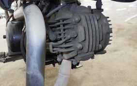 KAWASAKI KSR110 KL110A