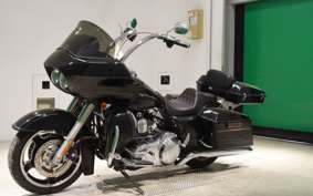 HARLEY FLTRX 1580 2010