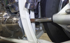 YAMAHA DRAGSTAR 400 2003 VH01J