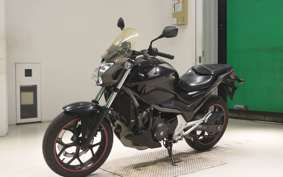 HONDA NC 700 S 2013 RC61