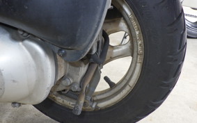 HONDA DIO Gen.6 AF62