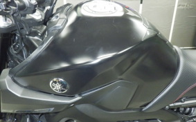 YAMAHA MT-09 A 2017