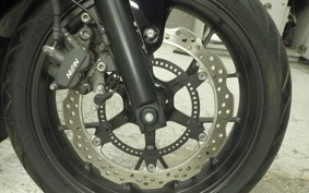 HONDA CBR400R ABS 2013 NC47