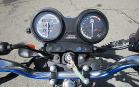 YAMAHA YBR125 PCJL