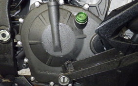 KAWASAKI ZX-4R SE 2023 ZX400P