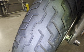 HARLEY FLSTC 1580 2008